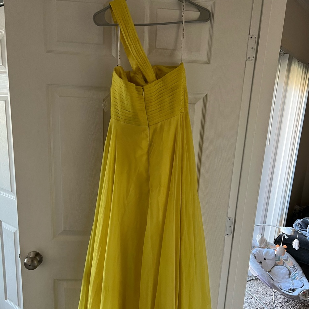 Prom Dress - Picture 3 of 3